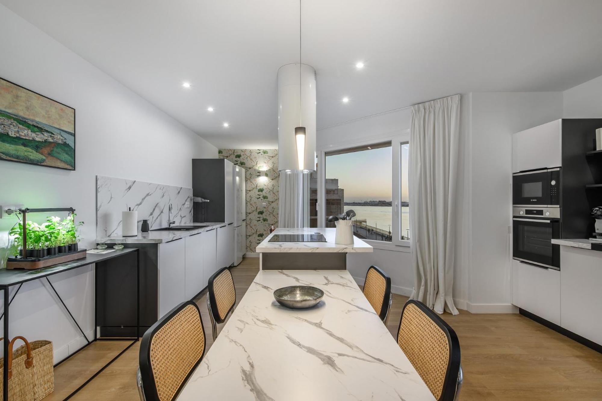 Apartamento Sobre El Rio Guadiana Аямонте Екстер'єр фото