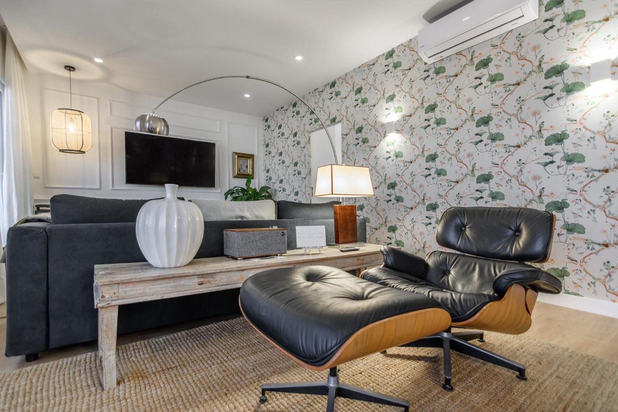 Apartamento Sobre El Rio Guadiana Аямонте Екстер'єр фото