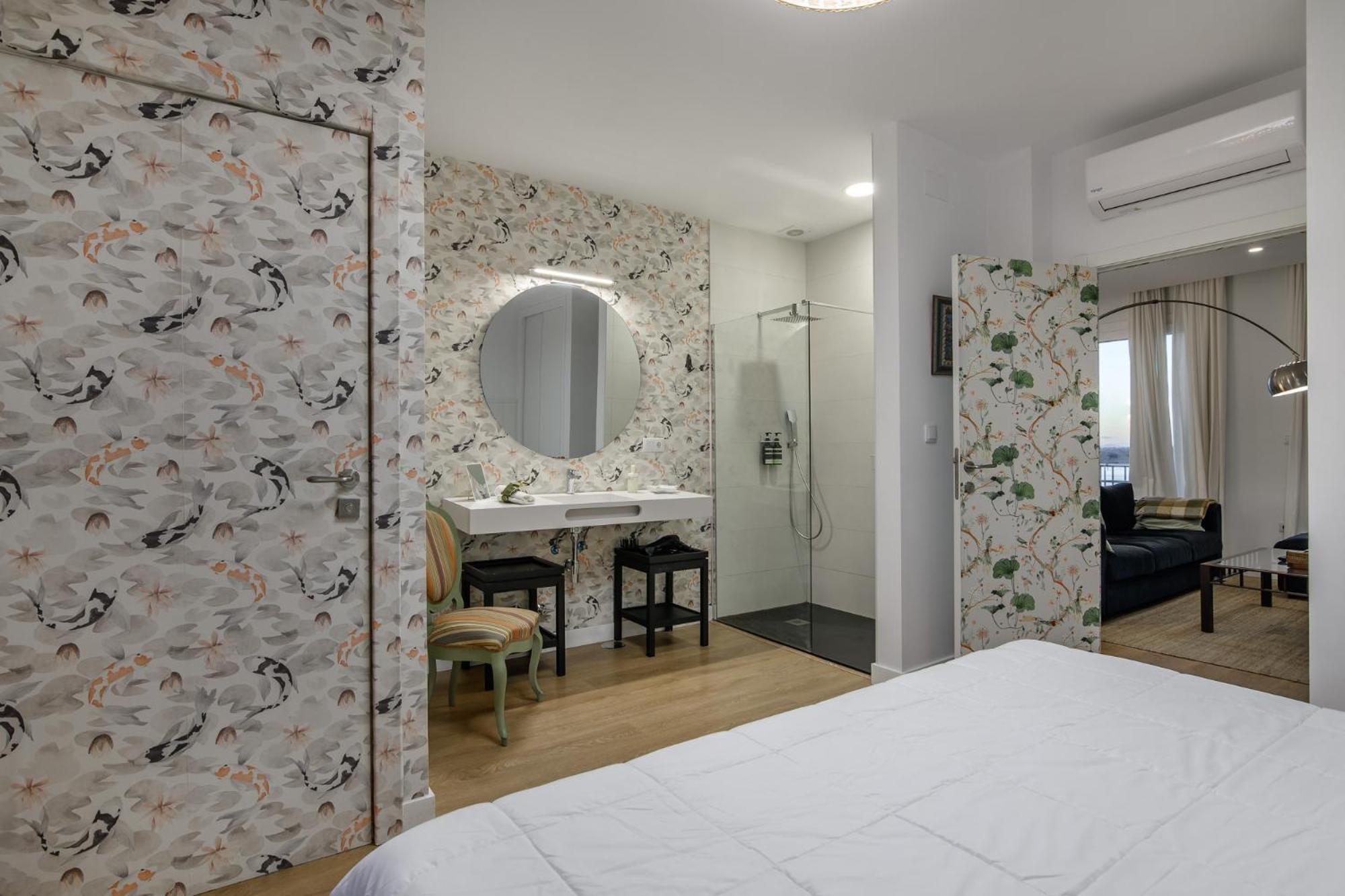 Apartamento Sobre El Rio Guadiana Аямонте Екстер'єр фото