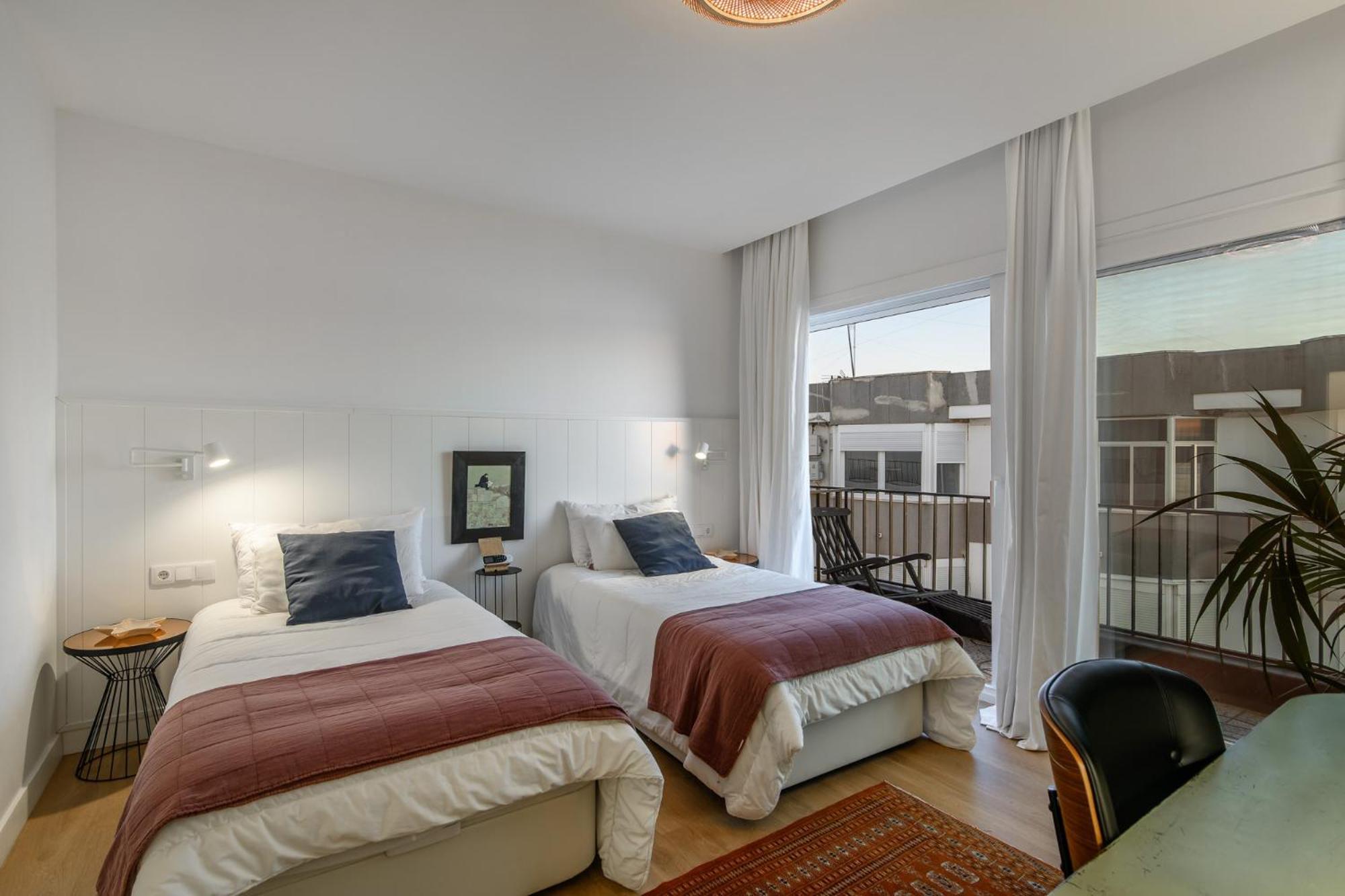 Apartamento Sobre El Rio Guadiana Аямонте Екстер'єр фото