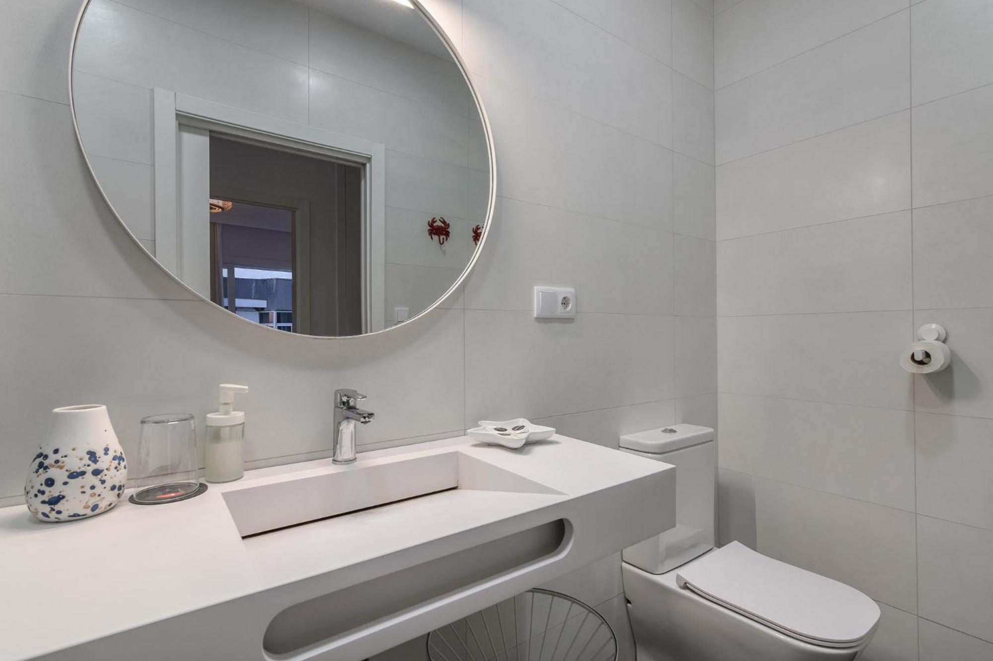 Apartamento Sobre El Rio Guadiana Аямонте Екстер'єр фото